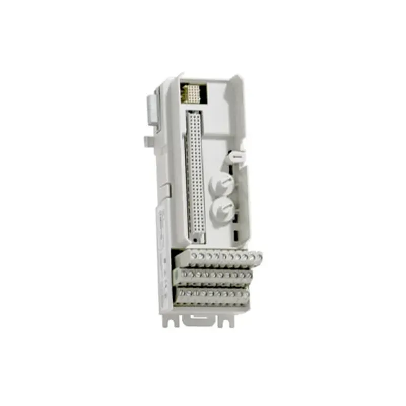 Unidade de Terminação de Módulo ABB TU810V1 – Compact MTU 