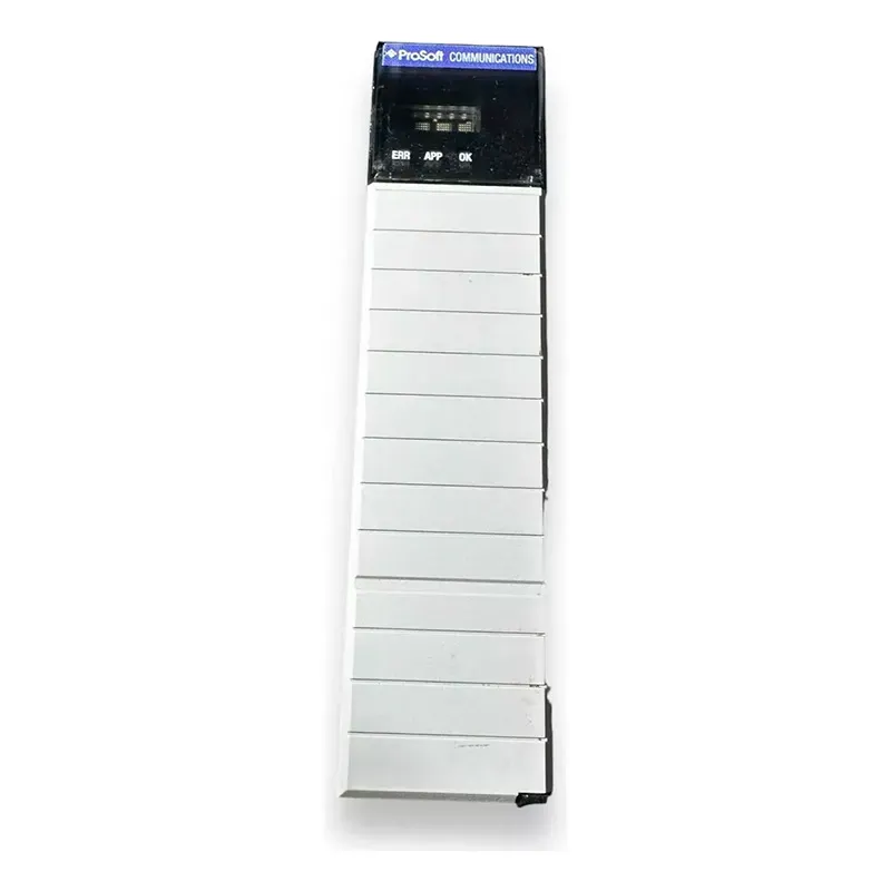 Módulo de Comunicação ProSoft MVI56E-MCM para Controladores Rockwell 